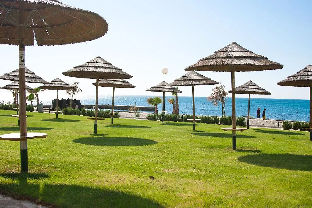 Apartment Urban Porec