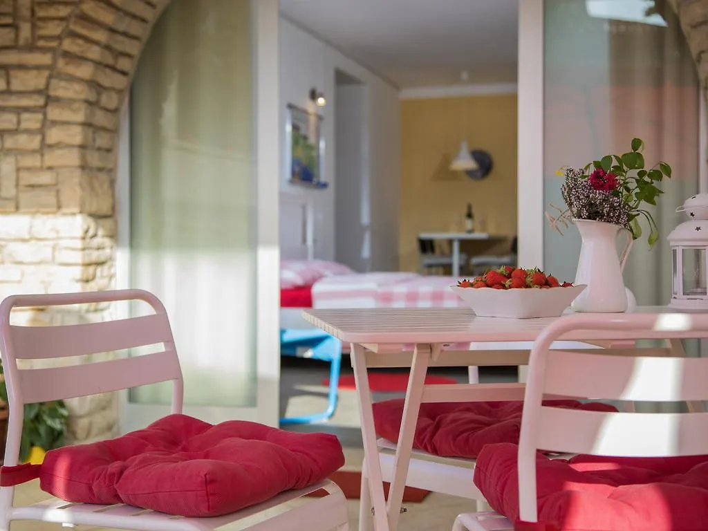 Apartment Urban Porec