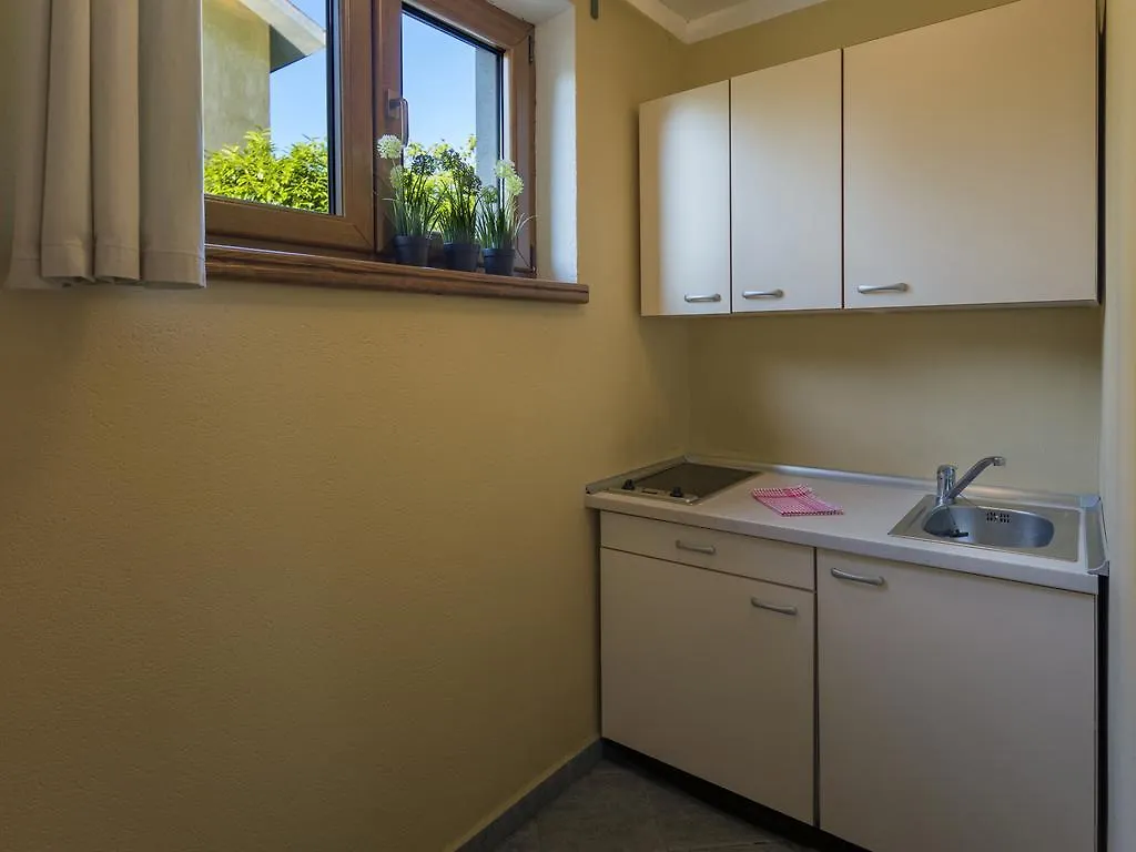 Apartment Urban Porec 0*,  Croatia