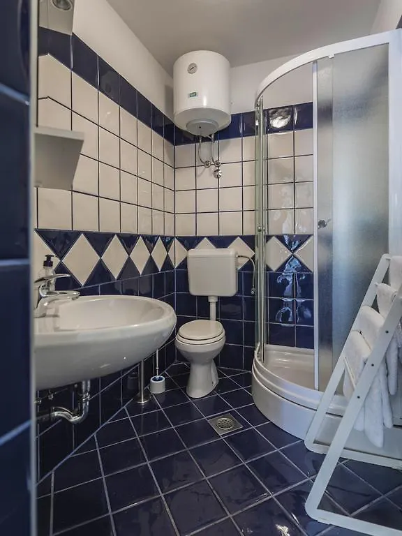 Apartment Urban Porec Croatia
