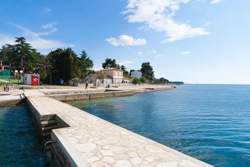 Apartment Urban Porec