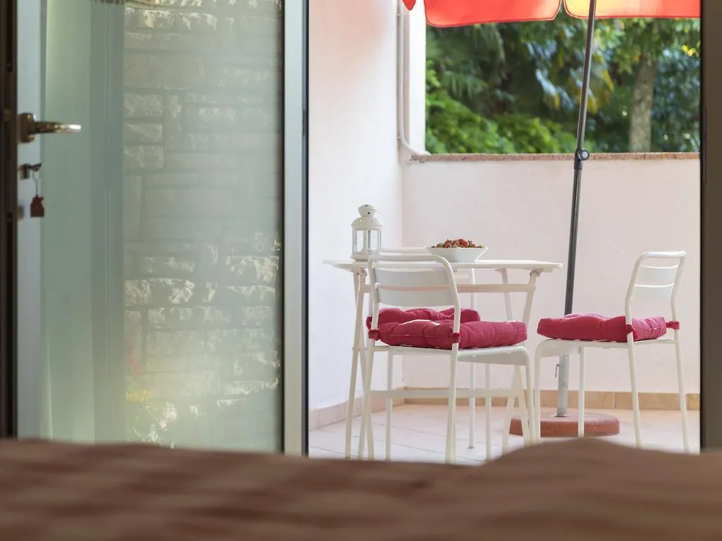 Apartment Urban Porec