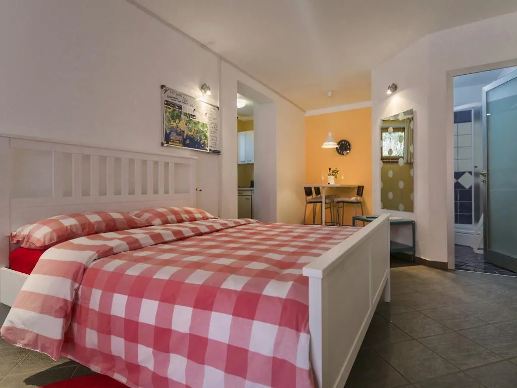 Apartment Urban Porec