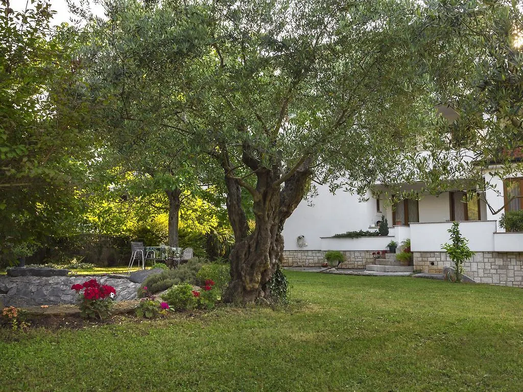 Apartment Urban Porec Croatia