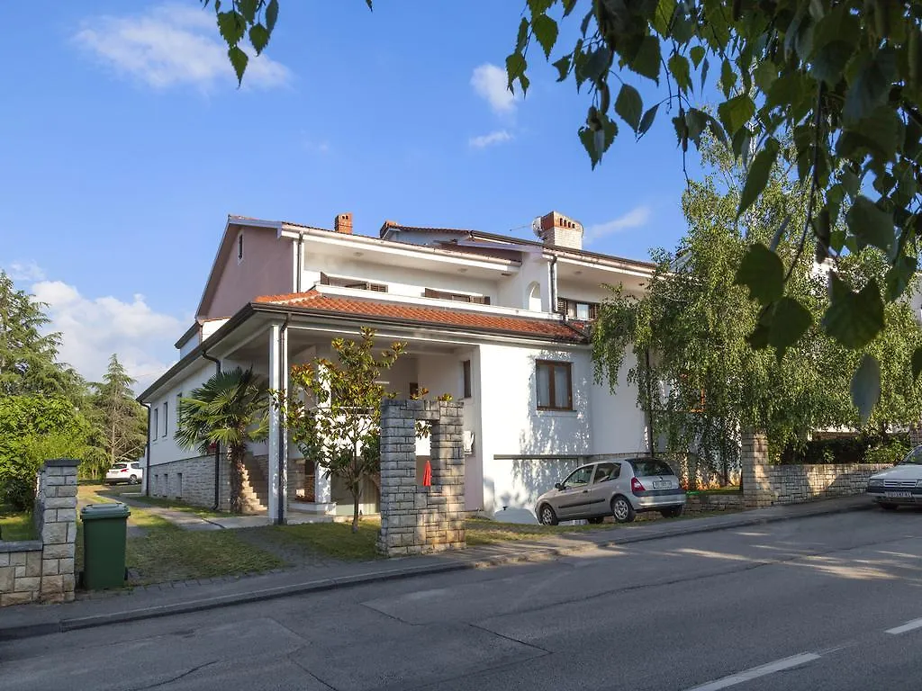 Apartment Urban Porec