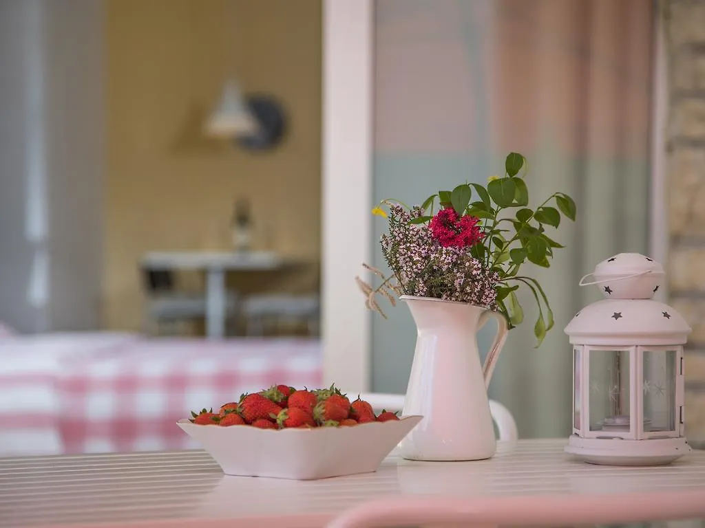 Apartment Urban Porec Croatia