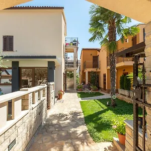 Apartmán Nono, Poreč