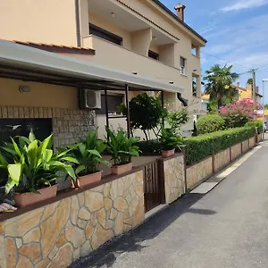 Apartmán Mara, Poreč