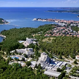 Apartmán Valamar Diamant, Poreč