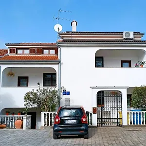 Apartmán Stojakovic, Poreč