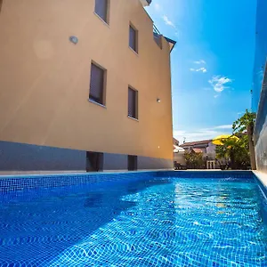 Apartmán Sara, Poreč