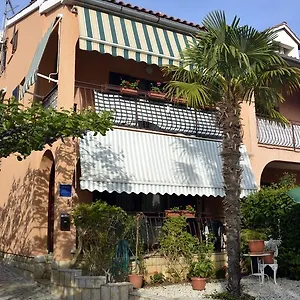 Apartmán Maris, Poreč