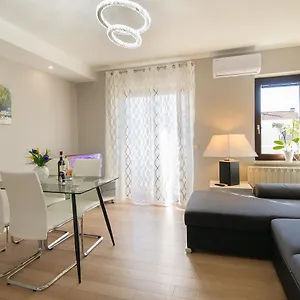 Apartmán Motovunska 39, Poreč