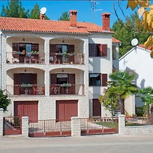 Apartmán Mihaela, Poreč