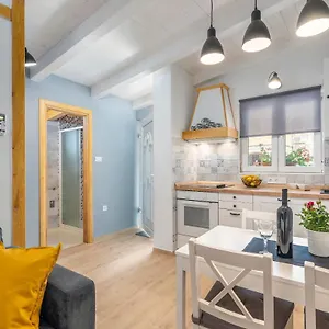 Apartman Ivana, Porec